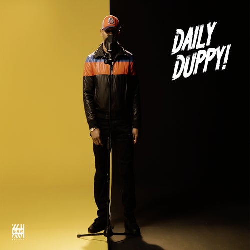 Daily Duppy (feat. GRM Daily)