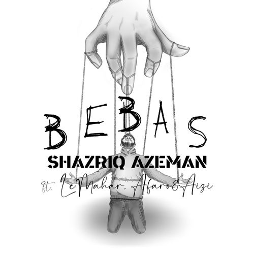 Bebas (feat. LeMahar, Afaro & Aizi)