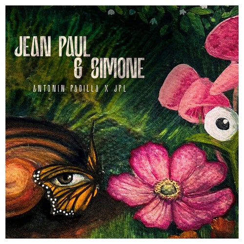 Jean Paul & Simone