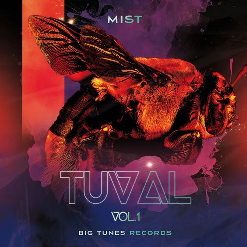 Tuval, Vol. 1