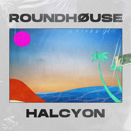 Halcyon