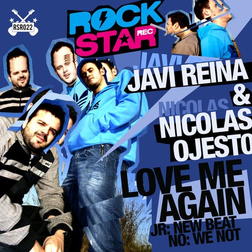 Love Me Again