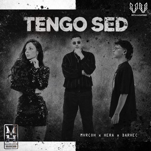 Tengo Sed