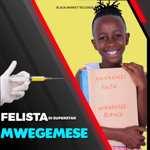 Mwegemese