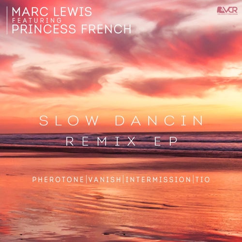 Slow Dancin Remix EP (feat. Princess French)