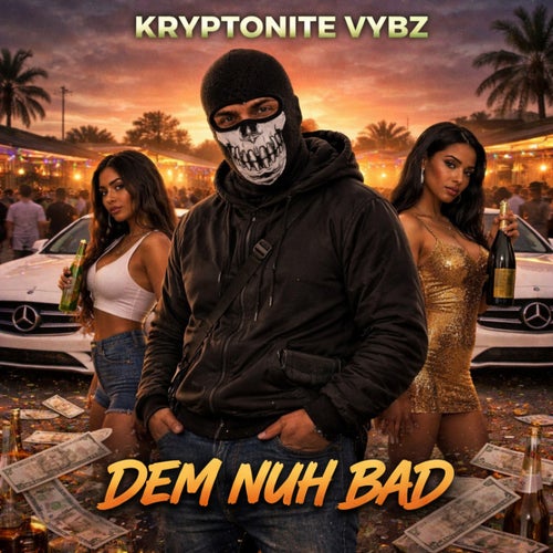 Dem Nuh Bad (D.N.B)