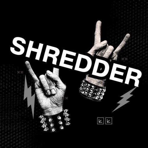 Shredder