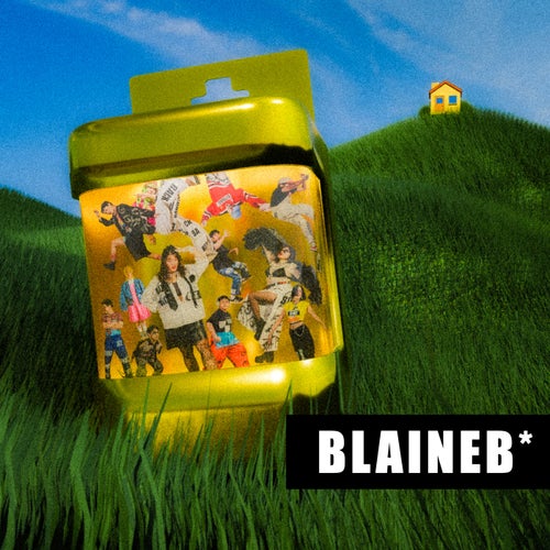 BLAINEB*