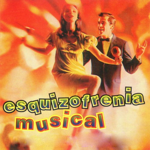 Esquizofrenia Musical