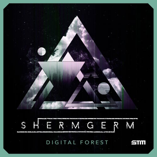 Digital Forest