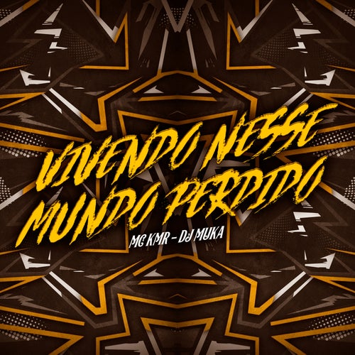 Vivendo Nesse Mundo Perdido