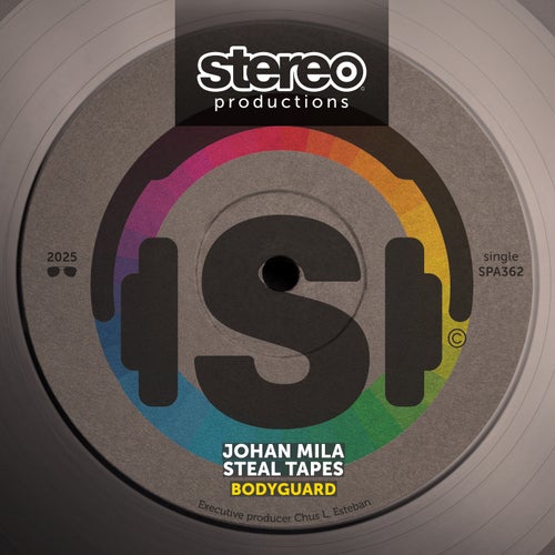 Bodyguard (Extended Mix)