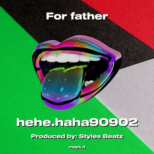 For father