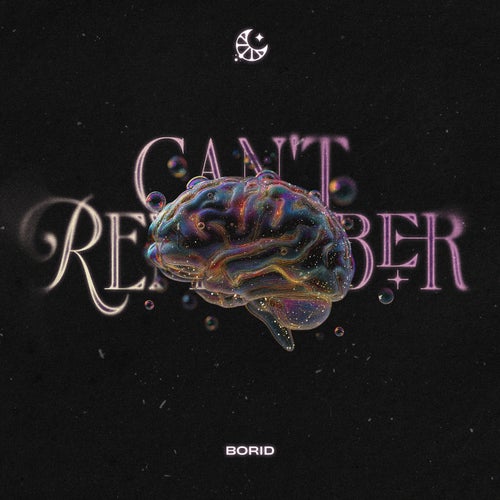 Can't Remember