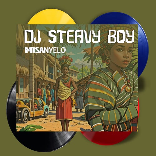 Mtsanyelo