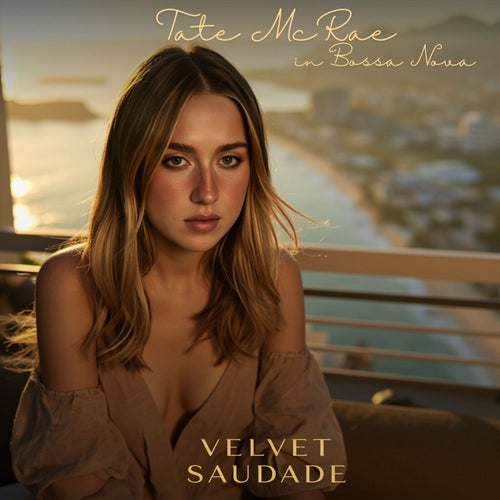 Tate McRae in Bossa Nova (Bossa Nova Remix)