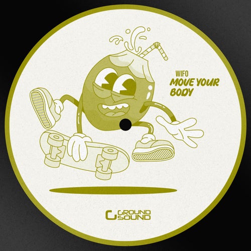 Move Your Body
