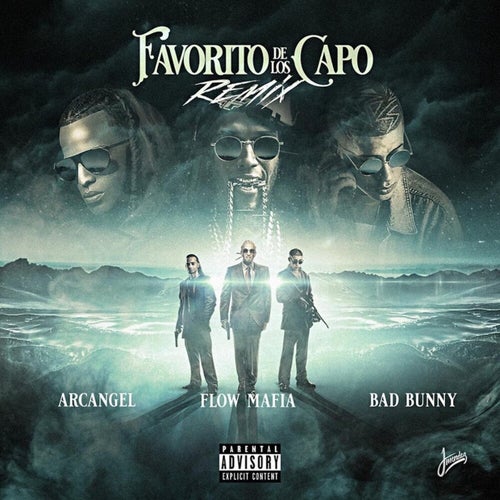 El Favorito de los Capo (Remix)