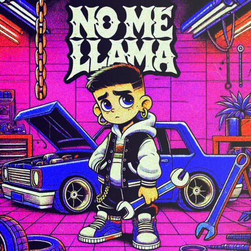 No me llama