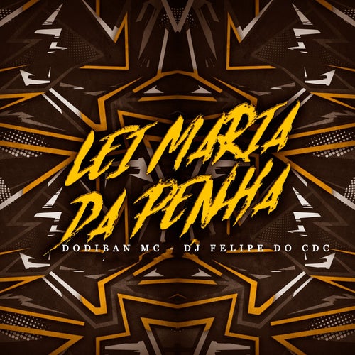 Lei Maria da Penha