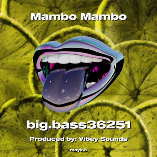 Mambo Mambo