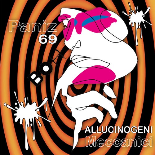 Allucinogeni Meccanici