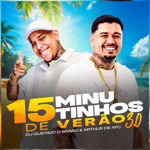 15 Minutinhos de Verão 3.0