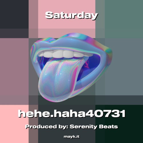 Saturday