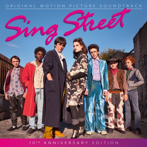 Dream For You (From "Sing Street" Original Motion Picture Soundtrack)