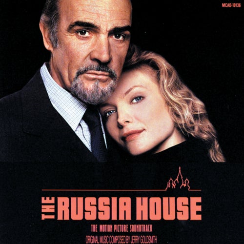 The Russia House