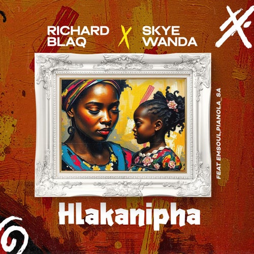 Hlakanipha (feat. Emsoul & Pianola_SA)