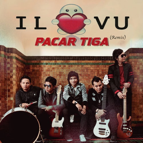 Pacar Tiga (Remix)