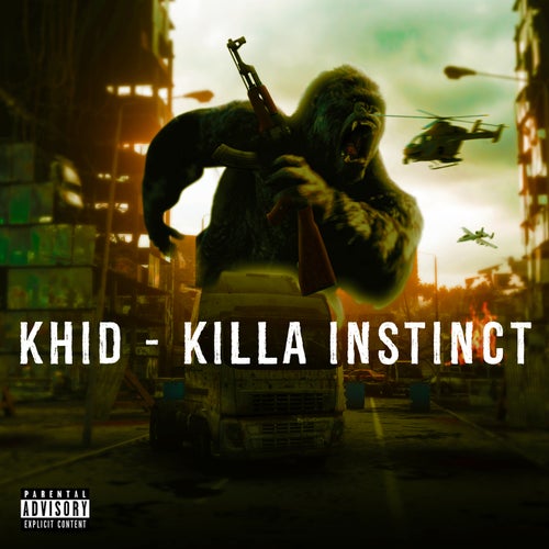 Killa Instinct