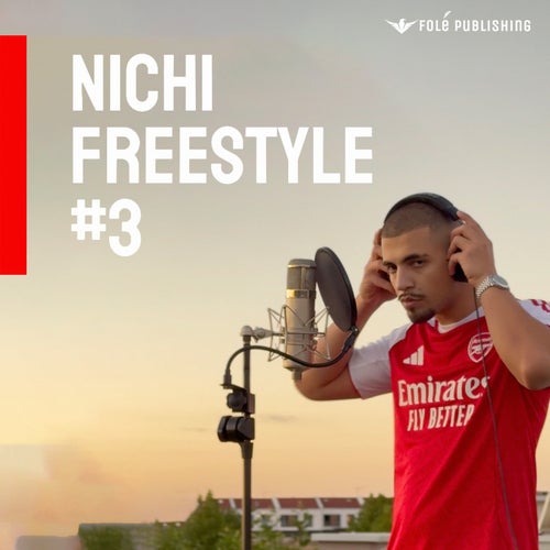 Faraon / Freestyle #3