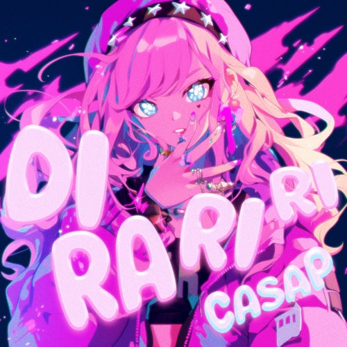 DI RA RI RI (Versions)