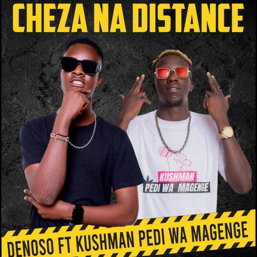 Cheza Na Distance