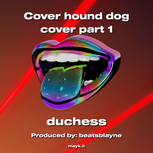 Cover hound dog cover part 1