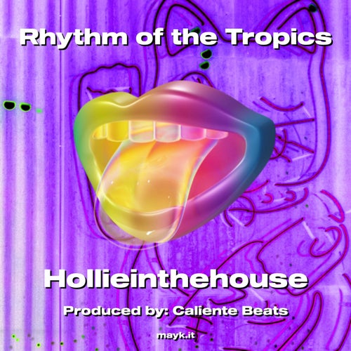 Rhythm of the Tropics