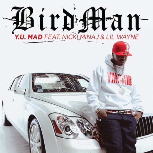 Y.U. MAD