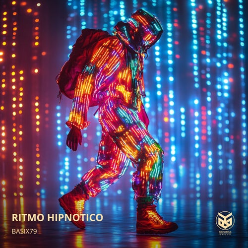 RITMO HIPNOTICO