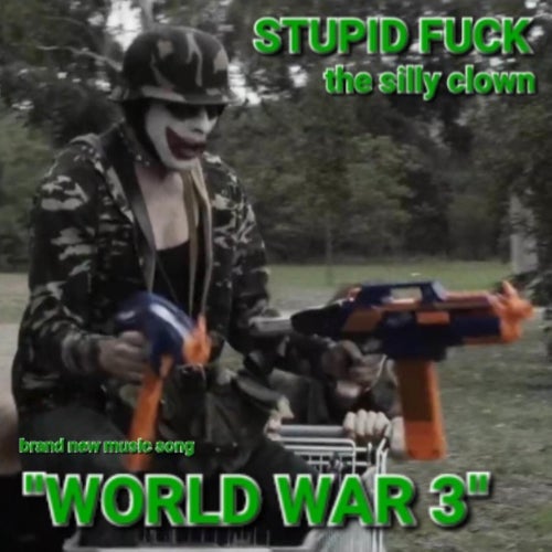 World War 3
