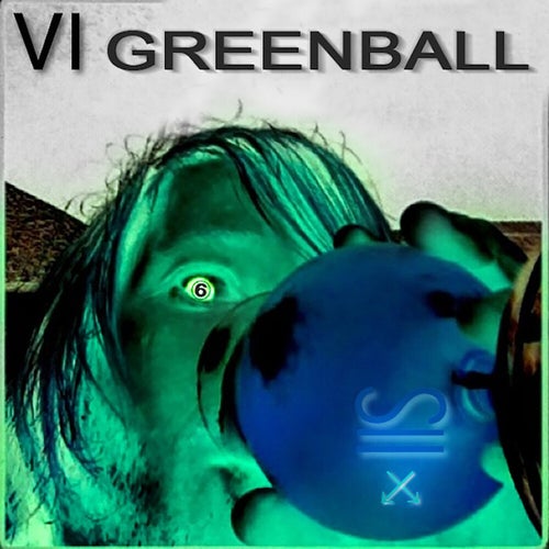 Greenball 6