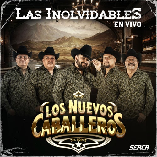 Las Inolvidables (En Vivo)