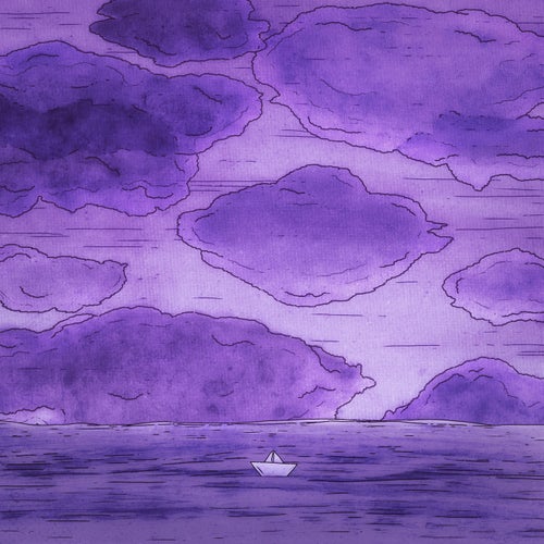 Lavender Haze (Boston Switch Version)