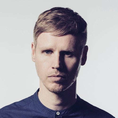 Joris Voorn Profile