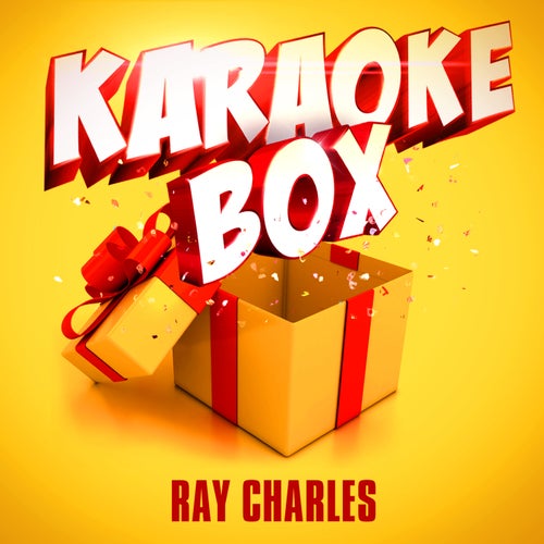 Karaoke Box: Ray Charles' Greatest Hits