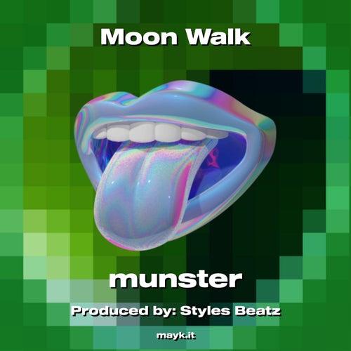 Moon Walk