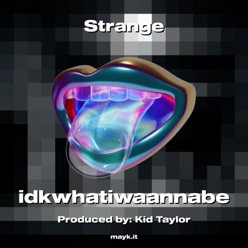 Strange