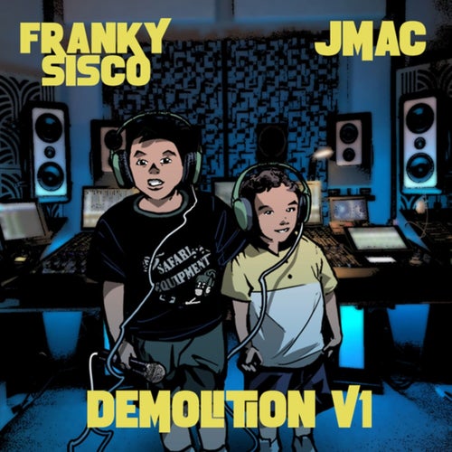 Demolition V1