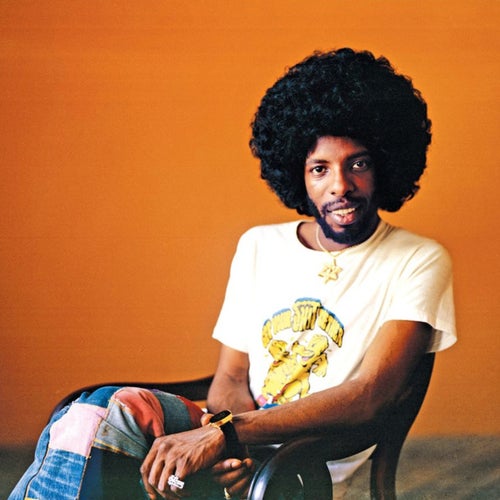 Sly Stone Profile